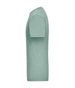 Herren Workwear-T Men Foggy-green 7534