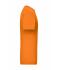 Herren Workwear-T Men Orange 7534