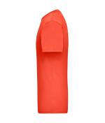 Herren Workwear-T Men Spicy-orange 7534