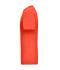 Herren Workwear-T Men Spicy-orange 7534