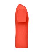 Herren Workwear-T Men Spicy-orange 7534