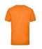 Men Workwear-T Men Orange 7534