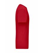 Men Workwear-T Men Red 7534