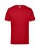 Men Workwear-T Men Red 7534