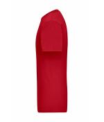 Herren Workwear-T Men Red 7534