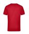 Herren Workwear-T Men Red 7534