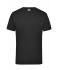 Herren Workwear-T Men Black 7534