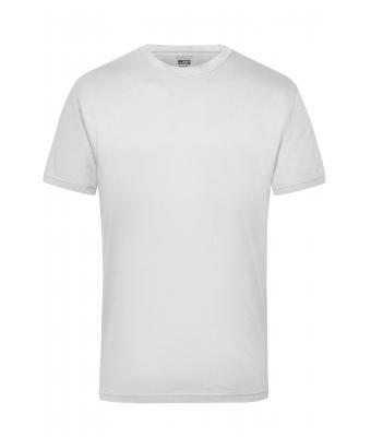 Herren Workwear-T Men White 7534