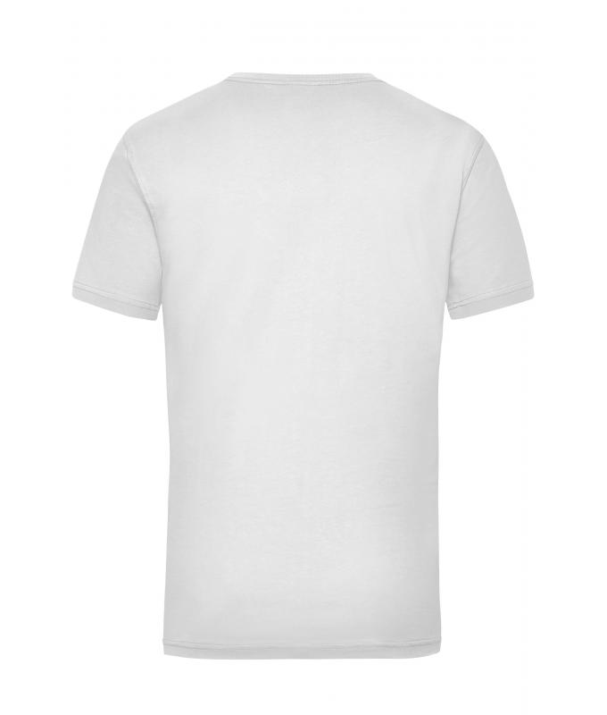 Men Workwear-T Men White 7534