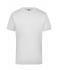 Men Workwear-T Men White 7534