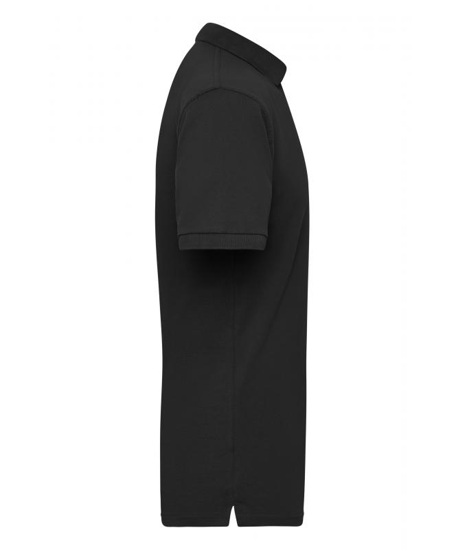 Men Workwear Polo Men Black 7535