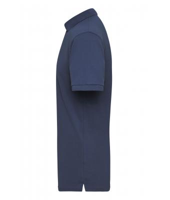 Herren Workwear Polo Men Navy 7535