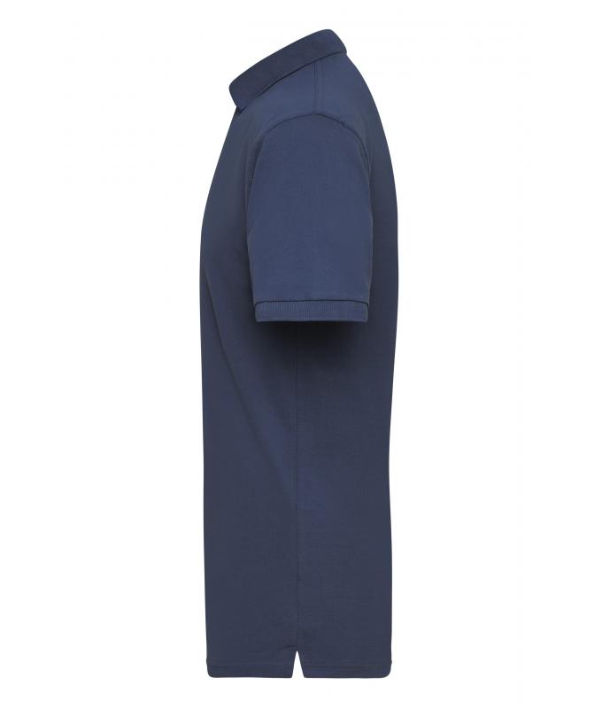 Herren Workwear Polo Men Navy 7535