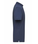 Herren Workwear Polo Men Navy 7535