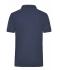 Herren Workwear Polo Men Navy 7535