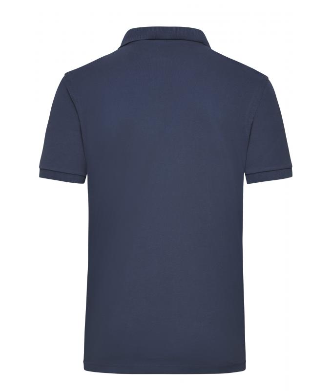 Herren Workwear Polo Men Navy 7535
