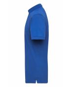 Herren Workwear Polo Men Royal 7535