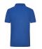 Herren Workwear Polo Men Royal 7535