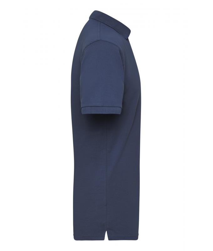 Men Workwear Polo Men Navy 7535