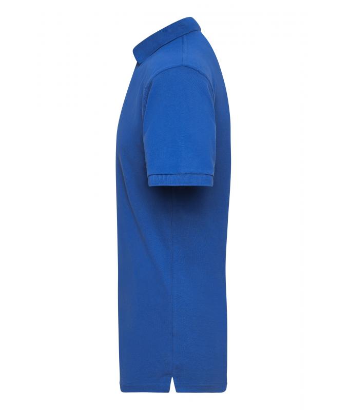 Men Workwear Polo Men Royal 7535