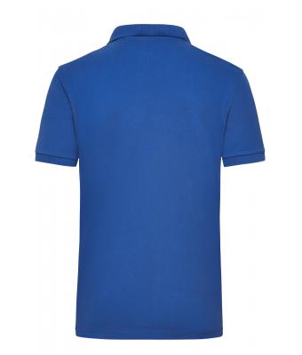 Men Workwear Polo Men Royal 7535