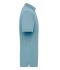 Men Workwear Polo Men Steel-blue 7535