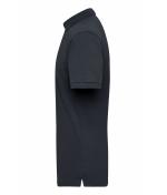 Herren Workwear Polo Men Carbon 7535