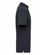 Herren Workwear Polo Men Carbon 7535