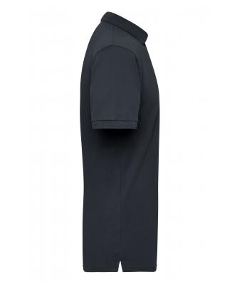 Herren Workwear Polo Men Carbon 7535