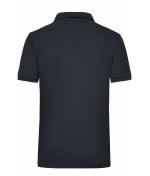 Herren Workwear Polo Men Carbon 7535
