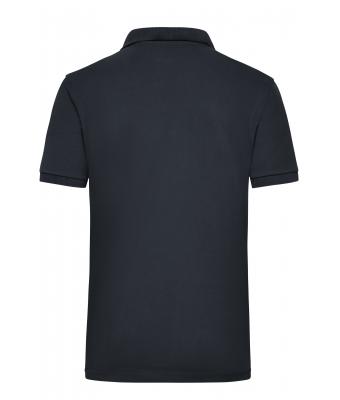 Herren Workwear Polo Men Carbon 7535