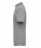 Herren Workwear Polo Men Grey-heather 7535