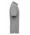 Herren Workwear Polo Men Grey-heather 7535