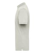 Herren Workwear Polo Men Cement 7535