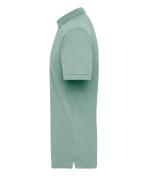 Men Workwear Polo Men Foggy-green 7535