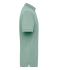 Men Workwear Polo Men Foggy-green 7535