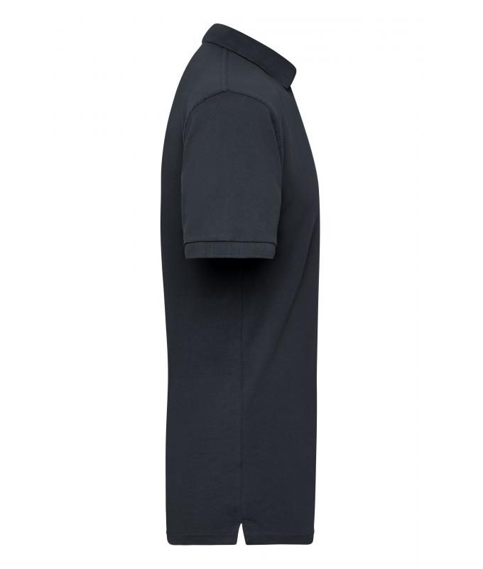 Men Workwear Polo Men Carbon 7535