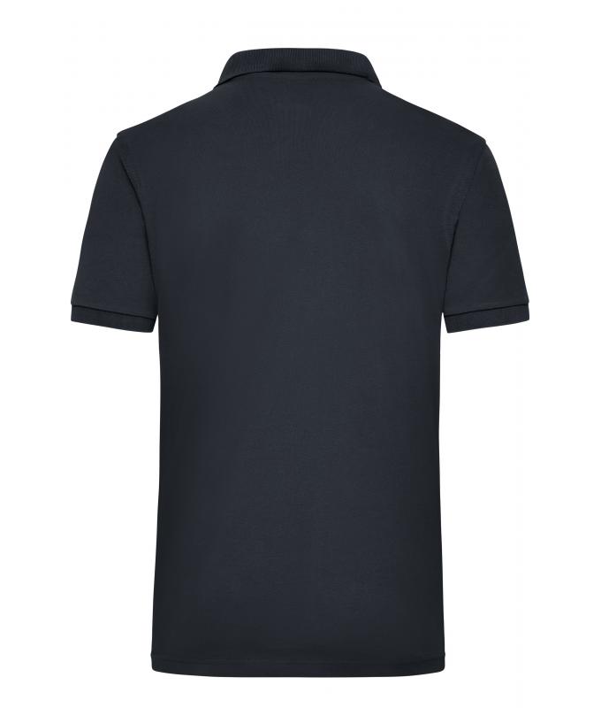 Men Workwear Polo Men Carbon 7535