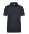 Men Workwear Polo Men Carbon 7535