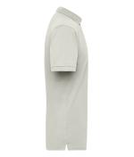 Men Workwear Polo Men Cement 7535