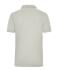 Men Workwear Polo Men Cement 7535