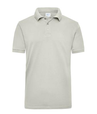 Men Workwear Polo Men Cement 7535