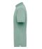 Herren Workwear Polo Men Foggy-green 7535