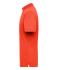 Herren Workwear Polo Men Spicy-orange 7535