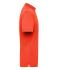 Herren Workwear Polo Men Spicy-orange 7535