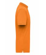 Men Workwear Polo Men Orange 7535