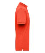 Men Workwear Polo Men Spicy-orange 7535