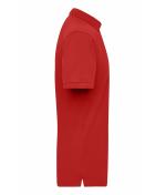 Men Workwear Polo Men Red 7535