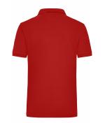 Men Workwear Polo Men Red 7535