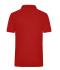 Men Workwear Polo Men Red 7535